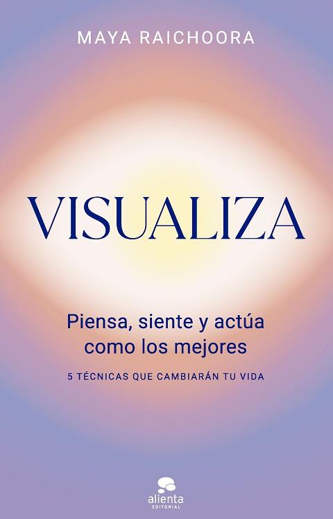 VISUALIZA | 9788413444970 | RAICHOORA, MAYA