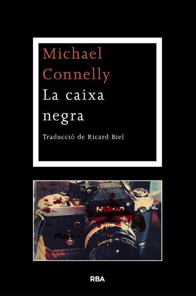 CAIXA NEGRA, LA | 9788482646152 | CONNELLY, MICHAEL | Llibreria L'Illa - Llibreria Online de Mollet - Comprar llibres online