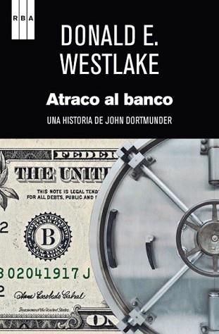 ATRACO AL BANCO | 9788490063835 | WESTLAKE, DONALD