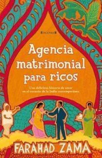 AGENCIA MATRIMONIAL PARA RICOS | 9788466639705 | ZAMA, FARAHAD