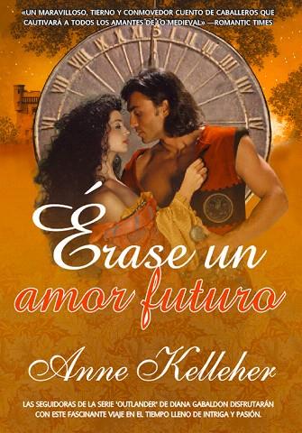 ERASE UN AMOR FUTURO | 9788498004182 | KELLEHER, ANNE