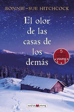 OLOR DE LAS CASAS DE LOS DEMÁS, EL | 9788416690725 | HITCHCOCK, BONNIE-SUE | Llibreria L'Illa - Llibreria Online de Mollet - Comprar llibres online