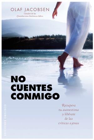 NO CUENTES CONMIGO | 9788497776684 | JACOBSEN,OLAF | Llibreria L'Illa - Llibreria Online de Mollet - Comprar llibres online