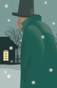 CANÇO DE NADAL | 9788482642796 | DICKENS, CHARLES | Llibreria L'Illa - Llibreria Online de Mollet - Comprar llibres online