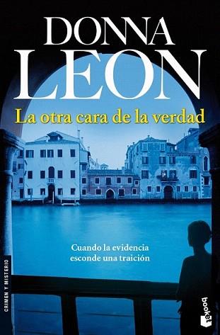 OTRA CARA DE LA VERDAD, LA | 9788432250583 | LEON, DONNA | Llibreria L'Illa - Llibreria Online de Mollet - Comprar llibres online