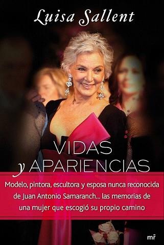 VIDAS Y APARIENCIAS | 9788427038059 | SALLENT, LUISA | Llibreria L'Illa - Llibreria Online de Mollet - Comprar llibres online