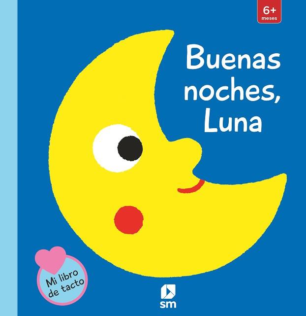 BUENAS NOCHES, LUNA | 9788413188485 | KAWAMURA, YAYO | Llibreria L'Illa - Llibreria Online de Mollet - Comprar llibres online
