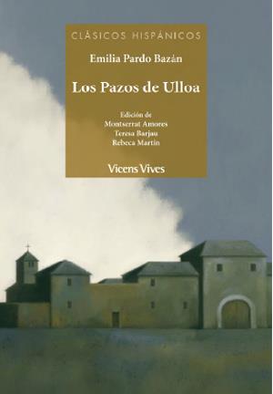 PAZOS DE ULLOA (CLASICOS HISPANICOS) | 9788468222189 | ANTON GARCIA, FRANCESC/AMORES GARCIA, MONTSERRAT/BARJAU CONDOMINES, TERESA/MARTIN LOPEZ, REBECA/DE C
