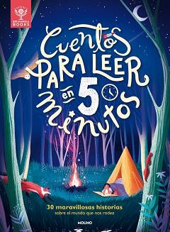 CUENTOS PARA LEER EN 5 MINUTOS ANTES DE DORMIR | 9788427224339 | BRITANNICA BOOKS,/VARIOS AUTORES, | Llibreria L'Illa - Llibreria Online de Mollet - Comprar llibres online