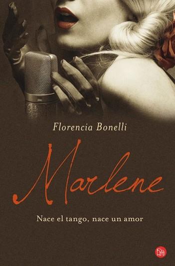 MARLENE | 9788466324250 | BONELLI, FLORENCIA | Llibreria L'Illa - Llibreria Online de Mollet - Comprar llibres online