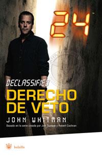 DERECHO DE VETO | 9788479014339 | WHITMAN, JOHN