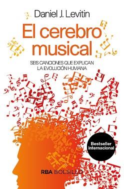 CEREBRO MUSICAL, EL | 9788491873426 | LEVITIN DANIEL J. | Llibreria L'Illa - Llibreria Online de Mollet - Comprar llibres online