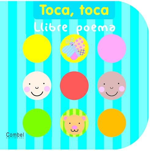 LLIBRE POEMA | 9788498250473 | LAND, FIONA (IL.L) | Llibreria L'Illa - Llibreria Online de Mollet - Comprar llibres online