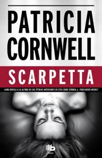 SCARPETTA | 9788498726114 | CORNWELL, PATRICIA