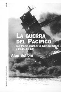 GUERRA DEL PACIFICO, LA | 9788449316838 | SCHOM, ALAN | Llibreria L'Illa - Llibreria Online de Mollet - Comprar llibres online