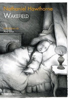 WAKEFIELD | 9788492683413 | HAWTHORNE, NATHANIEL | Llibreria L'Illa - Llibreria Online de Mollet - Comprar llibres online