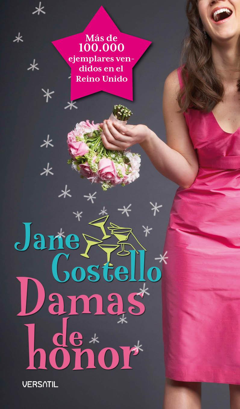 DAMAS DE HONOR | 9788492929115 | COSTELLO, JANE