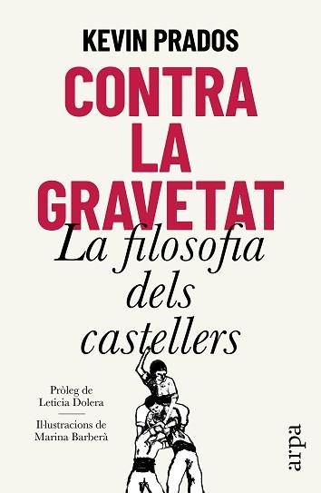 CONTRA LA GRAVETAT | 9791387833329 | PRADOS, KEVIN | Llibreria L'Illa - Llibreria Online de Mollet - Comprar llibres online
