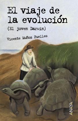VIAJE DE LA EVOLUCION, EL | 9788466762519 | MUÑOZ PUELLES, VICENTE | Llibreria L'Illa - Llibreria Online de Mollet - Comprar llibres online