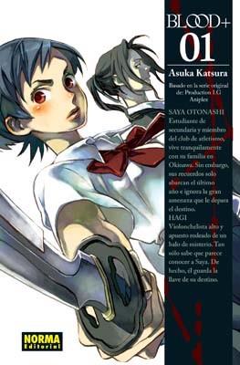 BLOOD 10 | 9788498474442 | KATSURA, ASUKA | Llibreria L'Illa - Llibreria Online de Mollet - Comprar llibres online
