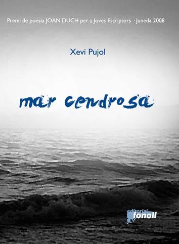 MAR CENDROSA | 9788493652548 | PUJOL, XEVI