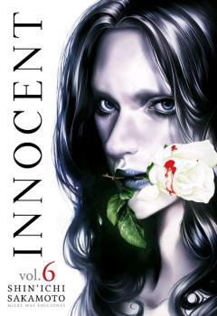 INNOCENT N 06 | 9788416960613 | SHIN ICHI SAKAMOTO