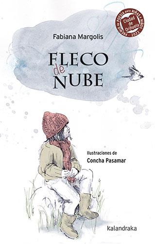 FLECO DE NUBE | 9788413432045 | MARGOLIS, FABIANA RUTH | Llibreria L'Illa - Llibreria Online de Mollet - Comprar llibres online