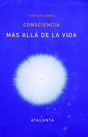 CONSCIENCIA MÁS ALLÁ DE LA VIDA | 9788494303081 | LOMMEL, PIM VAN 