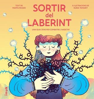 SORTIR DEL LABERINT | 9788419968050 | PANIZO (CAT), MARTA /TAMARIT (CAT), NÚRIA | Llibreria L'Illa - Llibreria Online de Mollet - Comprar llibres online