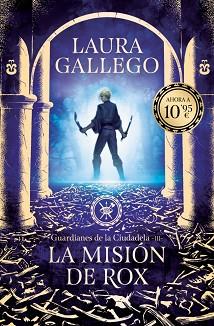 MISIÓN DE ROX | 9791387871611 | GALLEGO, LAURA