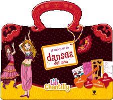 MALETÍ DE LES DANSES DEL MÓN, EL | 9788424638412 | Llibreria L'Illa - Llibreria Online de Mollet - Comprar llibres online
