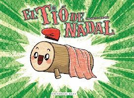 TIO DE NADAL, EL | 9788416587544 | SANTOS, CARE