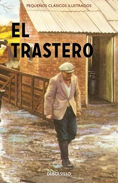 TRASTERO, EL | 9788466337625 | HAZELEY, JASON/MORRIS, JOEL | Llibreria L'Illa - Llibreria Online de Mollet - Comprar llibres online