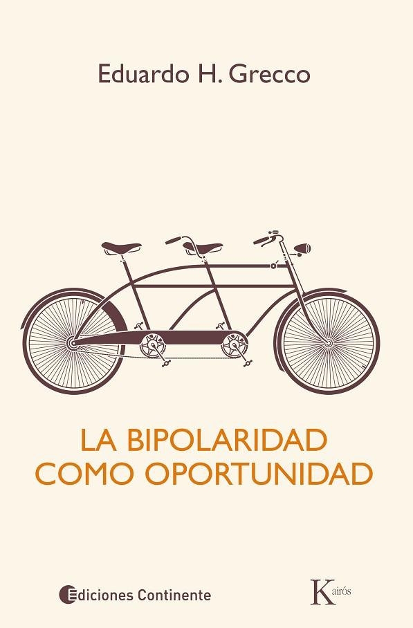BIPOLARIDAD COMO OPORTUNIDAD, LA | 9788499884073 | GRECCO, EDUARDO H. | Llibreria L'Illa - Llibreria Online de Mollet - Comprar llibres online