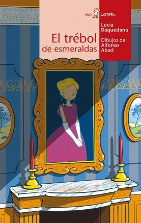 TREBOL DE ESMERALDAS, EL | 9788495722836 | BAQUEDANO AZCONA, LUCÍA | Llibreria L'Illa - Llibreria Online de Mollet - Comprar llibres online