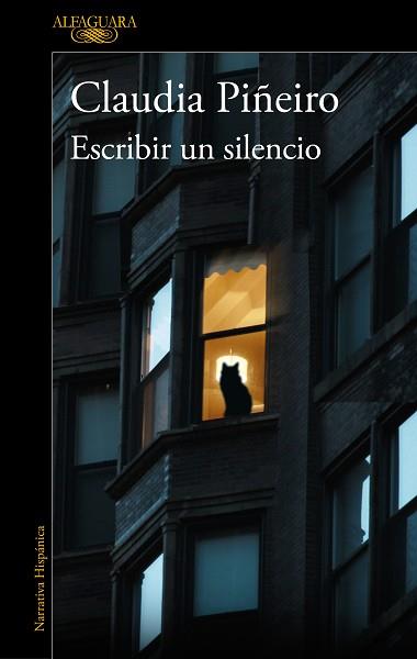 ESCRIBIR UN SILENCIO | 9788420477893 | PIÑEIRO, CLAUDIA | Llibreria L'Illa - Llibreria Online de Mollet - Comprar llibres online