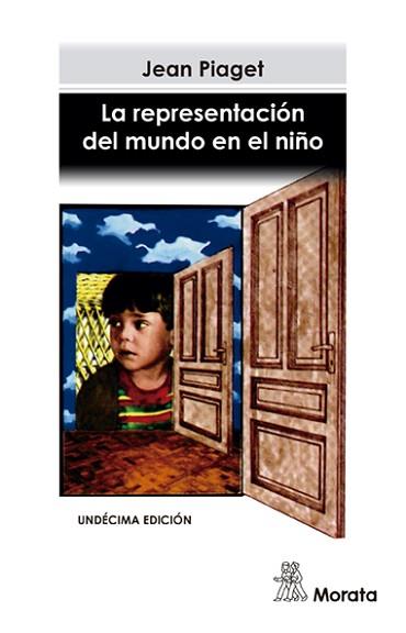 REPRESENTACION DEL MUNDO EN EL NIÑO, LA | 9788471121325 | PIAGET, JEAN