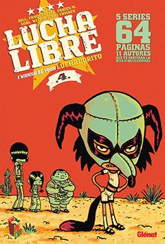 LUCHA LIBRE | 9788483579374 | BILL/GOBI/TANQUERELLE/WITKO/FRISSEN, JERRY