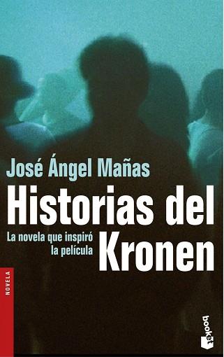 HISTORIAS DEL KRONEN | 9788423337972 | MAÑAS, JOSE ANGEL | Llibreria L'Illa - Llibreria Online de Mollet - Comprar llibres online