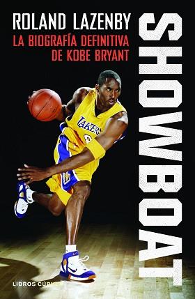SHOWBOAT | 9788448027599 | LAZENBY, ROLAND | Llibreria L'Illa - Llibreria Online de Mollet - Comprar llibres online