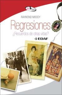 REGRESIONES | 9788441426597 | MOODY, RAYMOND | Llibreria L'Illa - Llibreria Online de Mollet - Comprar llibres online