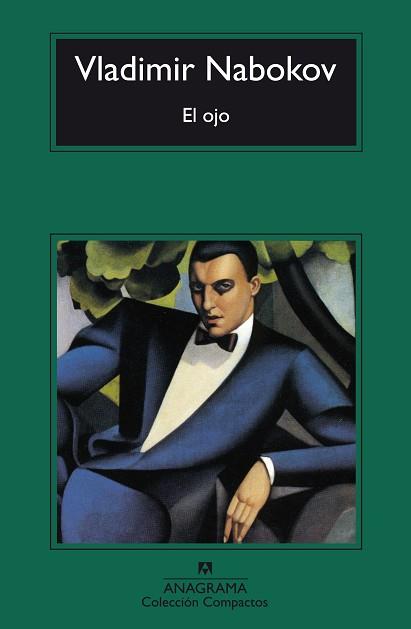 OJO, EL | 9788433966278 | NABOKOV, VLADIMIR