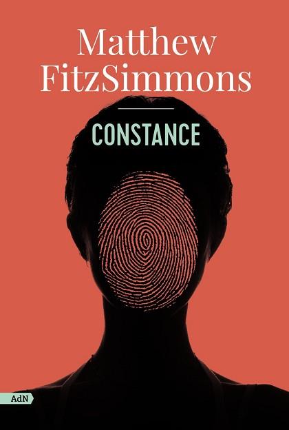 CONSTANCE  | 9788413629469 | FITZSIMMONS, MATTHEW | Llibreria L'Illa - Llibreria Online de Mollet - Comprar llibres online