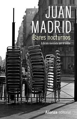 BARES NOCTURNOS | 9788413621449 | MADRID, JUAN | Llibreria L'Illa - Llibreria Online de Mollet - Comprar llibres online
