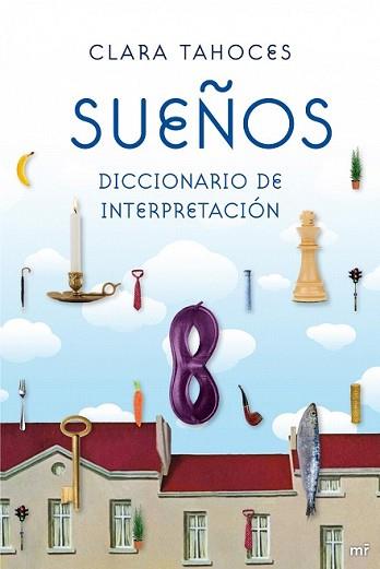 SUEÑOS | 9788427035232 | TAHOCES, CLARA