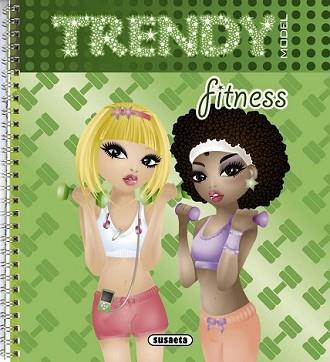 FITNESS | 9788467722819 | Llibreria L'Illa - Llibreria Online de Mollet - Comprar llibres online