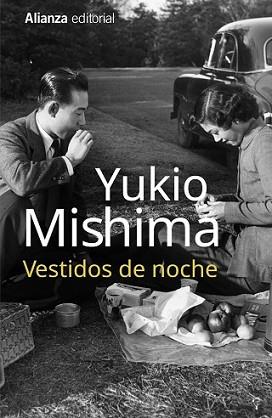 VESTIDOS DE NOCHE | 9788491040439 | MISHIMA, YUKIO | Llibreria L'Illa - Llibreria Online de Mollet - Comprar llibres online