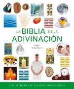 BIBLIA DE LA ADIVINACION, LA | 9788484452195 | STRUTHERS, JANE
