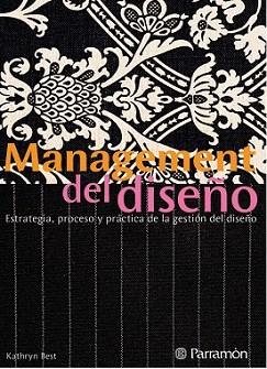 MANAGEMENT DEL DISEÑO | 9788434232709 | BEST, KATHRYN