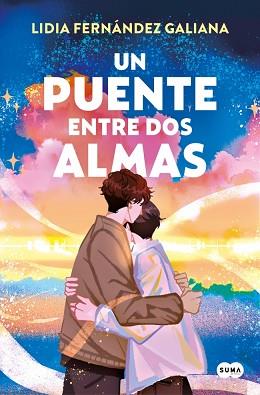 PUENTE ENTRE DOS ALMAS, UN | 9788491299899 | FERNÁNDEZ GALIANA, LIDIA | Llibreria L'Illa - Llibreria Online de Mollet - Comprar llibres online